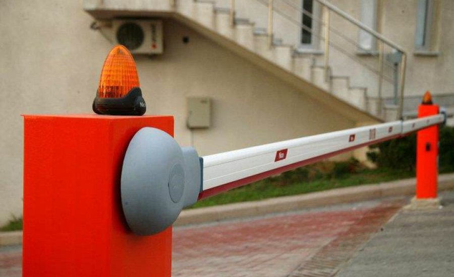 Kırklareli Bariyer Sistemleri